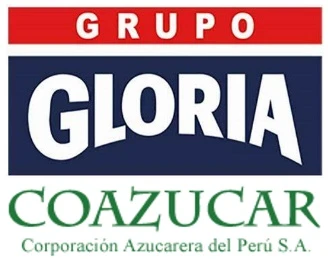 Grupo Gloria · Coazúcar